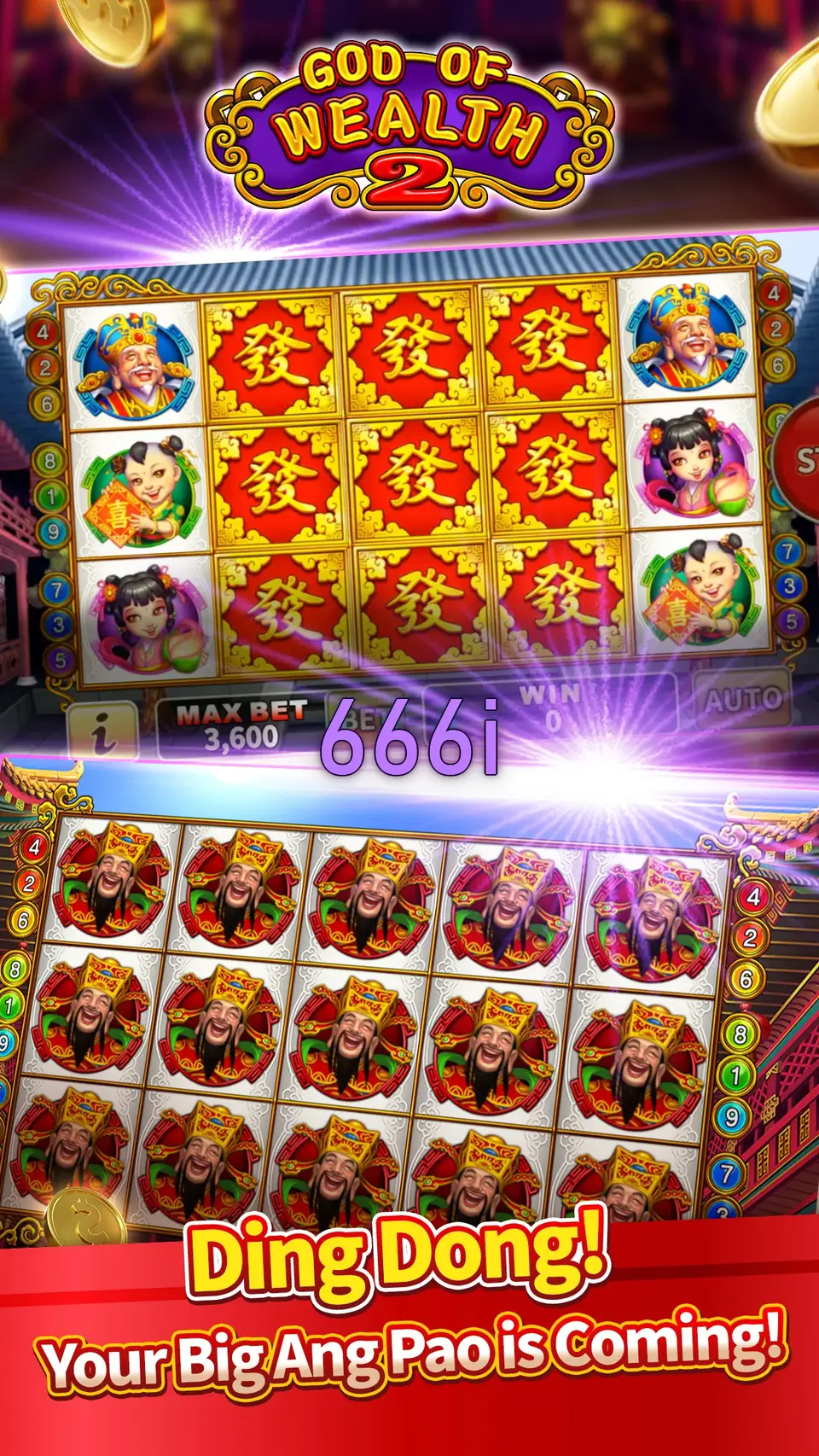 666i APK