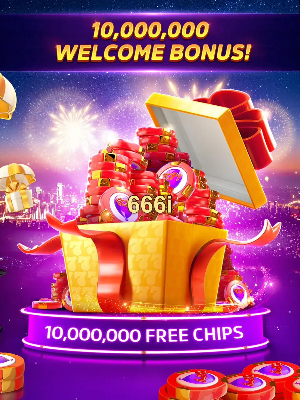 666i APK