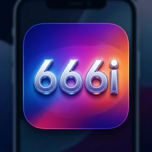 666i Logo - Resmi